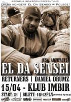 El Da Sensei